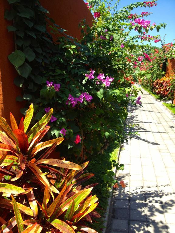 Villa Bali Asri Batubelig Seminyak Exteriör bild
