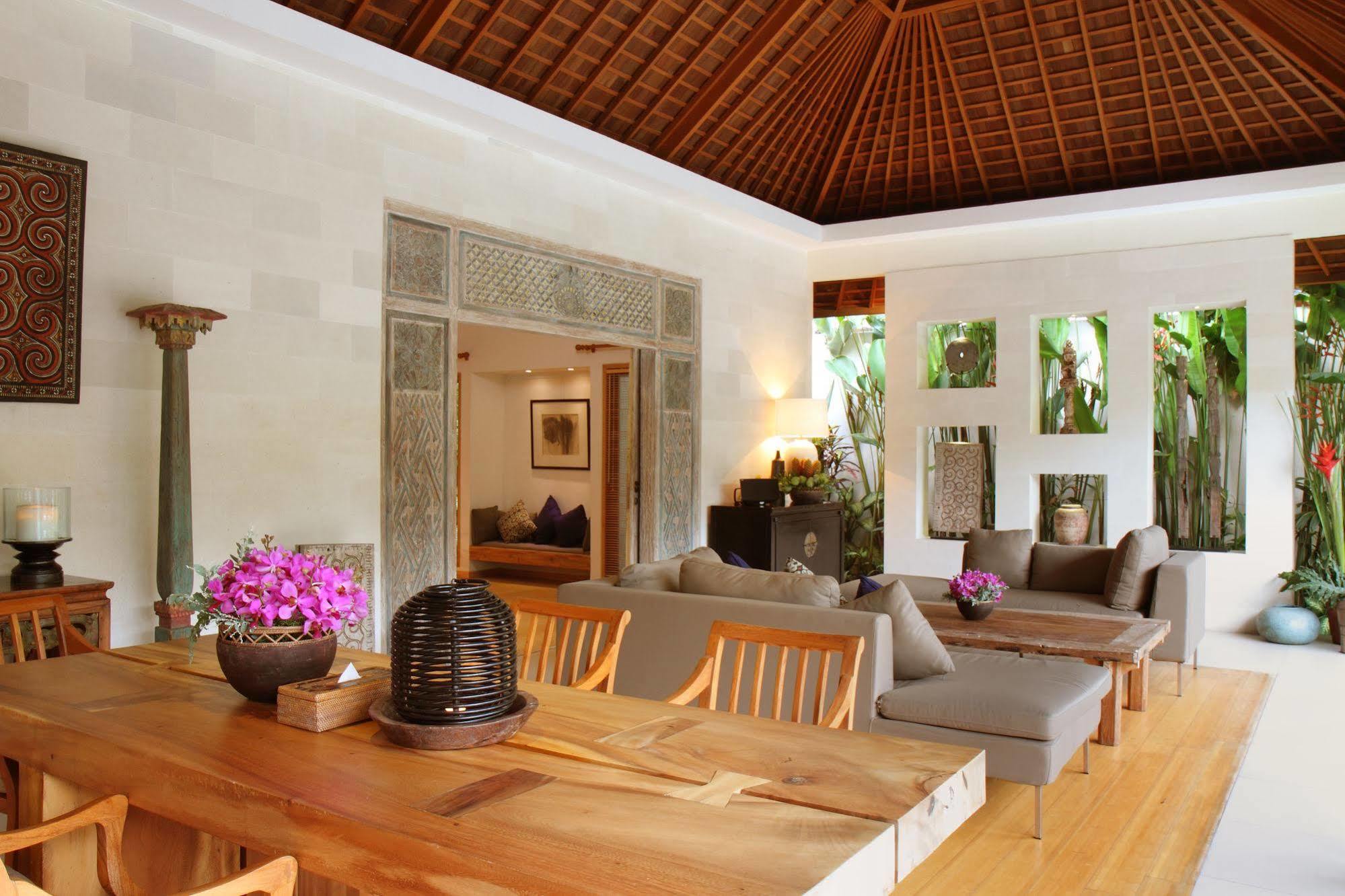 Villa Bali Asri Batubelig Seminyak Exteriör bild