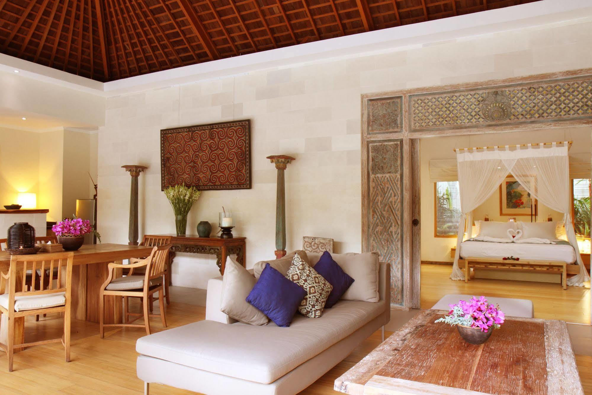 Villa Bali Asri Batubelig Seminyak Exteriör bild